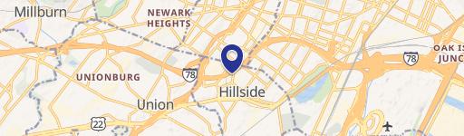 1424 Chestnut Ave, Unit 1430