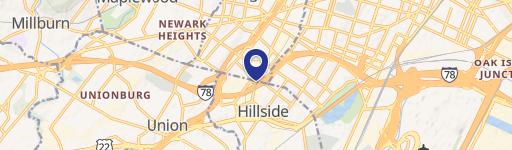 1465 Chestnut Ave, Unit 1471