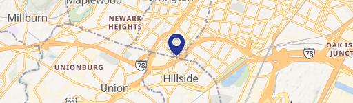 1473 Chestnut Ave, Unit 1481