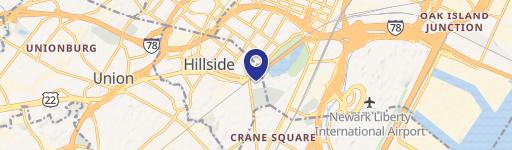 15-19 Evans Terminal, Unit 19