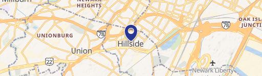 309 Hillside Ave, Unit 11