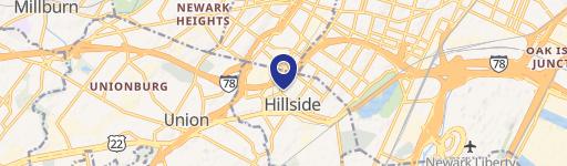 395 Hillside Ave, Unit 7