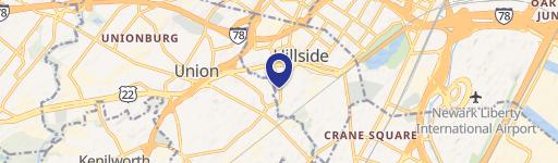 1104 Liberty Ave, Unit 1132