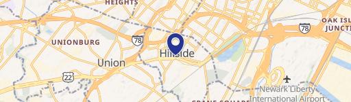 1353-1355 Liberty Ave, Unit 1355