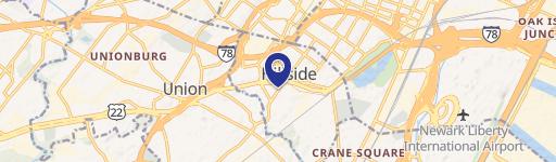 1268 Liberty Ave, Unit 70