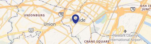 1275 Liberty Ave, Unit 77