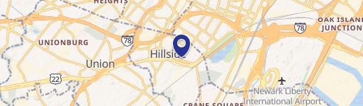 1401 Maple Ave, Unit 9