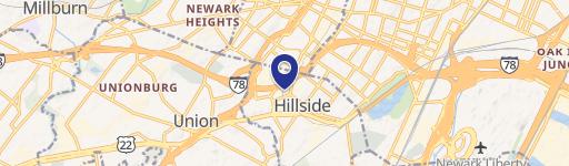 10 Montgomery St, Unit 16