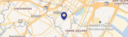 265 Pennsylvania Ave