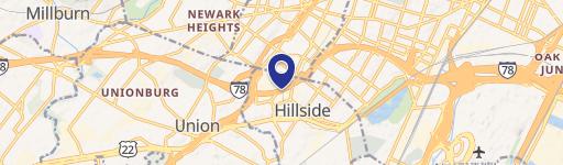 633 Ramsey Ave Rear Of