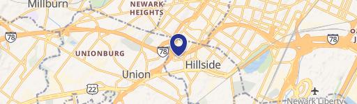 545 Sweetland Ave, Unit 71