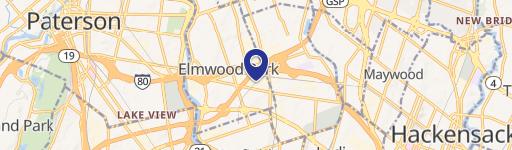 481 Edward H Ross Dr