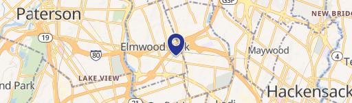 491 Edward H Ross Dr