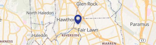 Maple Ave At Wagaraw Rd