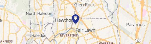 Maple Ave At Wagaraw Rd