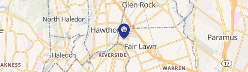 Maple Ave At Wagaraw Rd