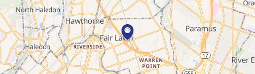 17-10 Fair Lawn Ave Fl, Unit 1