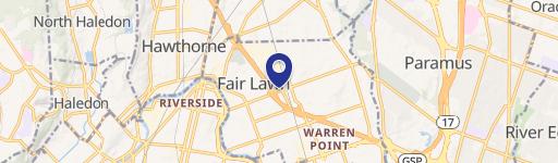 17-10 Fair Lawn Ave Fl, Unit 2