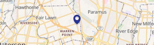 4-14 Saddle Riv Rd Ste, Unit 201