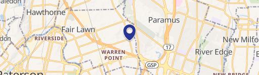 4-14 Saddle Riv Rd Ste, Unit 204