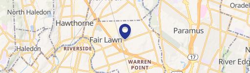 24 Fair Lawn Pkwy, Unit 20