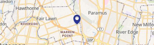 5-12 Saddle Riv Rd, Unit 12