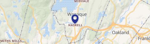 1082 Ringwood Ave, Unit 1088