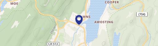 2007-11 Grnwd Lk Tpke