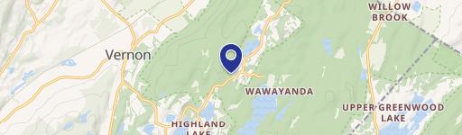 69 Wawayanda Rd, Unit 87