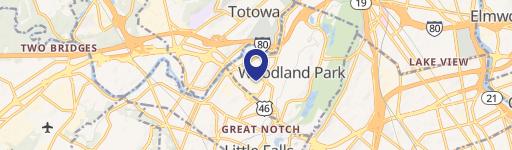 16-20 Andrews Dr, Unit 20