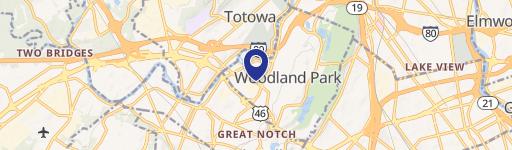 230 Lackawanna Ave, Unit 252