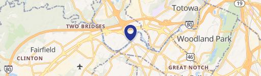 1 Newark Pompton Tpke