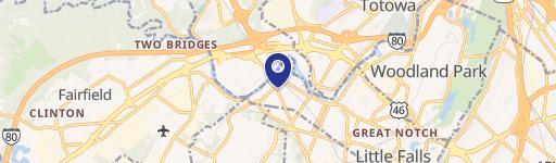 109 Newark Pompton Tpke