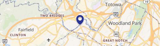 3 Newark Pompton Tpke