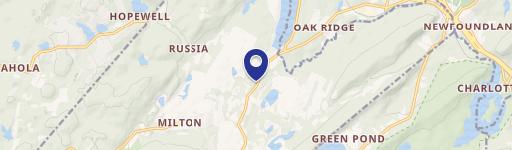 5677 Berkshire Vly Rd