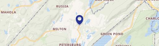 5604 Berkshire Vly Rd