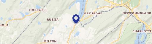 5722 Berkshire Vly Rd