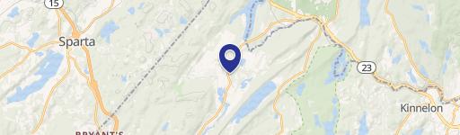 5554 Berkshire Vly Rd