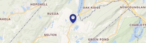 5676 Berkshire Vly Rd