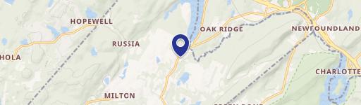 5716 Berkshire Vly Rd