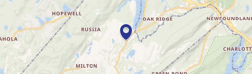 5701 Berkshire Vly Rd