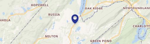 5678 Berkshire Vly Rd