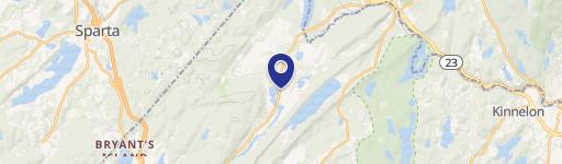 5478 Berkshire Vly Rd