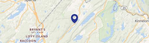 5266 Berkshire Vly Rd