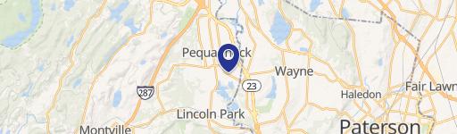 163-165 Tpke Turnpike