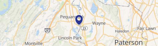 35 Newark Pompton Tpke