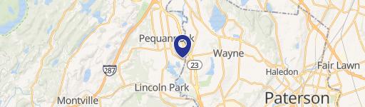 25 Newark Pompton Tpke