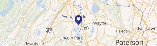 123 Newark Pompton Tpke