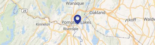 191 Hamburg Tpke Ste 2b