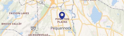 601 Newark Pompton Tpke